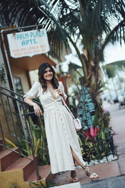 miami outfits vacation street styles