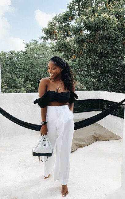 miami outfits vacation street styles