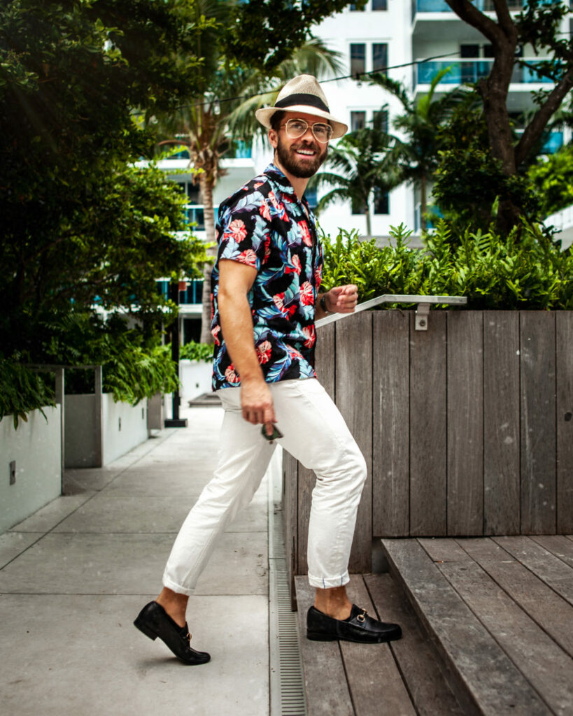 miami outfits vacation street styles