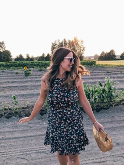 midsize summer fashion