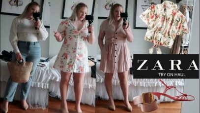 midsize summer fashion