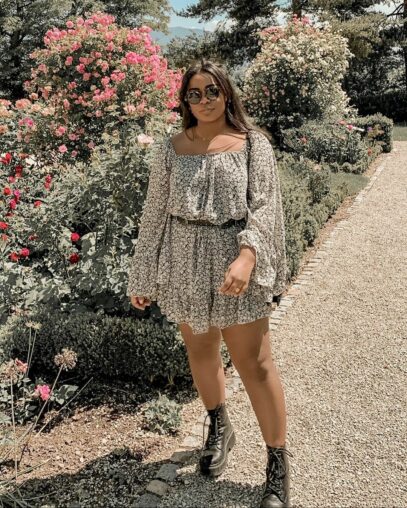 midsize summer fashion