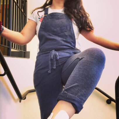 midsize summer fashion