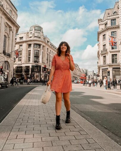 midsize summer fashion