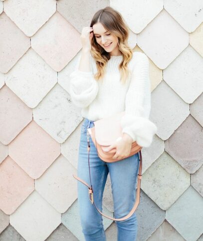 minimalist parisian style