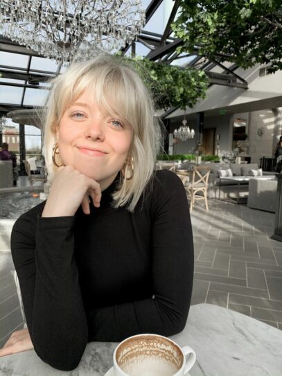 minimalist parisian style