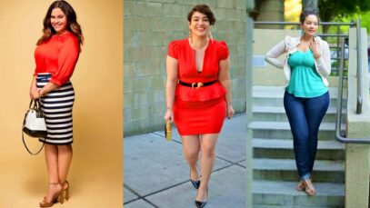 moda xxl plus size outfits