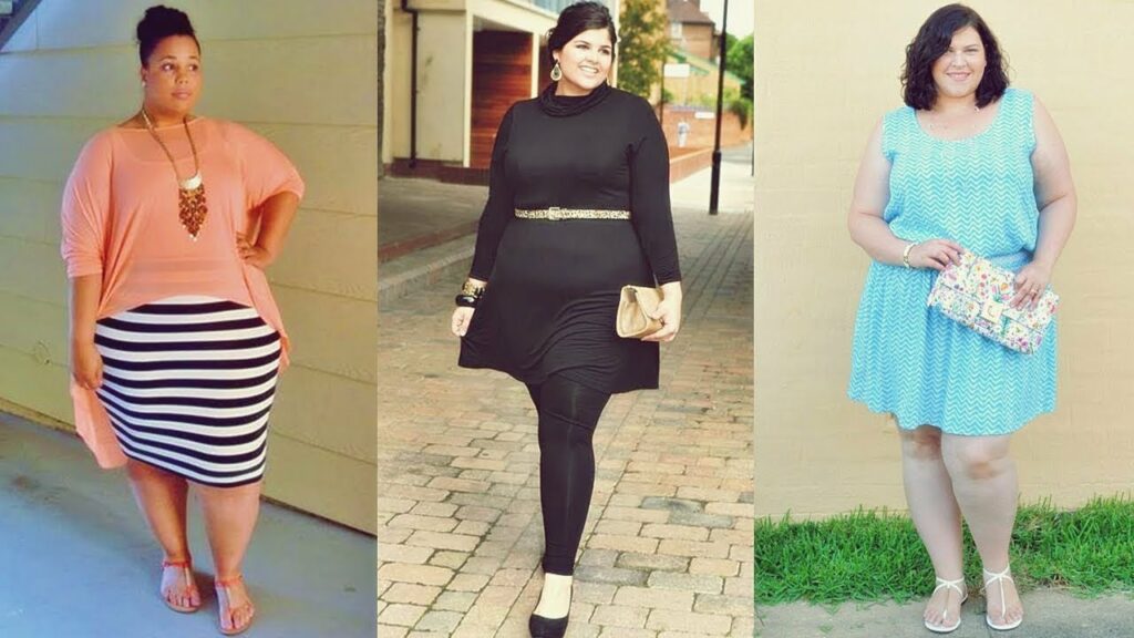 moda xxl plus size outfits