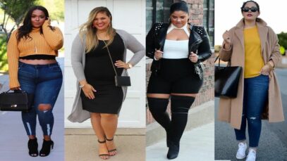 moda xxl plus size outfits