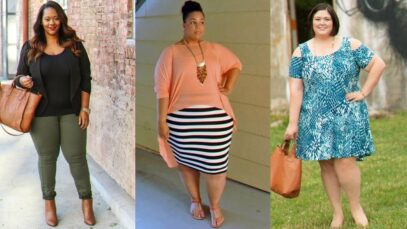 moda xxl plus size outfits