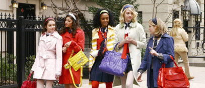 modern 2000s fashion