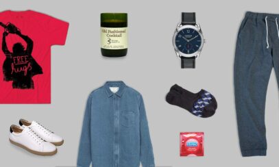 netflix and chill outfit