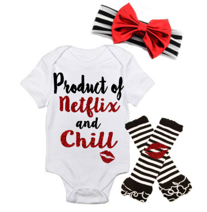 netflix and chill outfit
