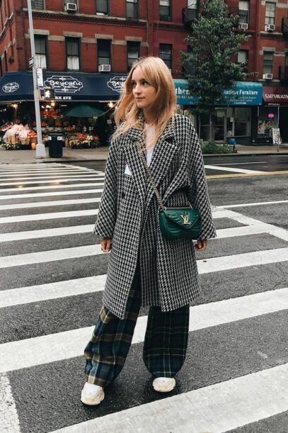 new york street style