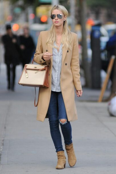 new york street style
