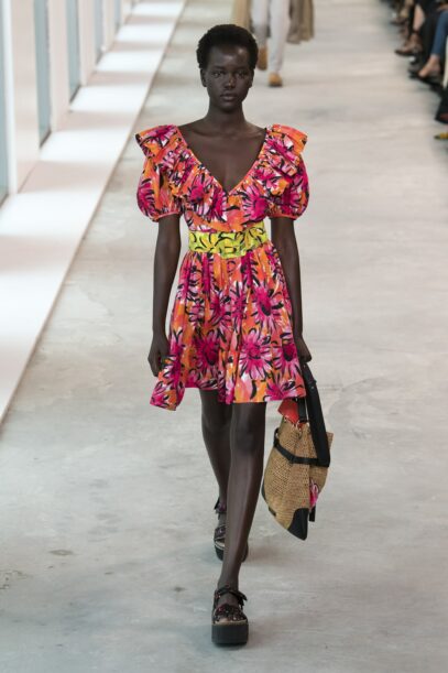 new york summer fashion