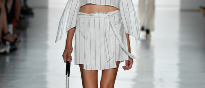 new york summer fashion