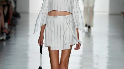 new york summer fashion