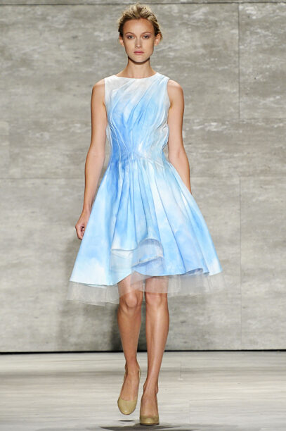 new york summer fashion