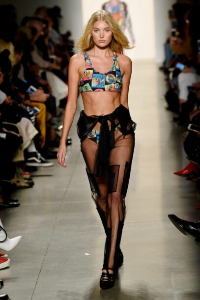 new york summer fashion