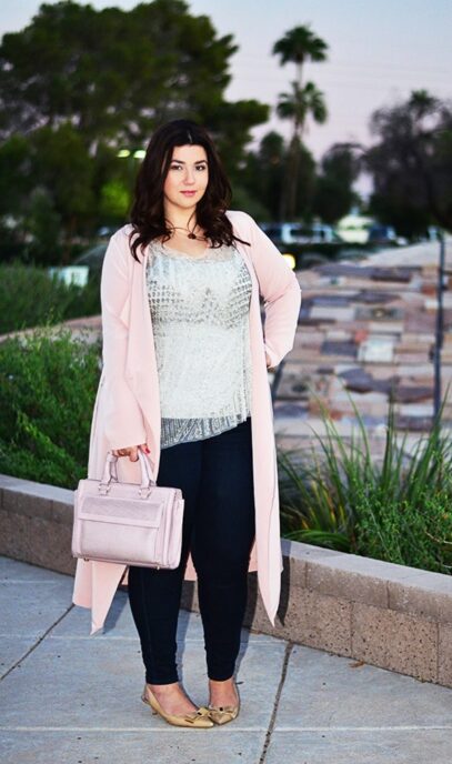 night out plus size outfits