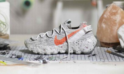 nike space hippie outfit