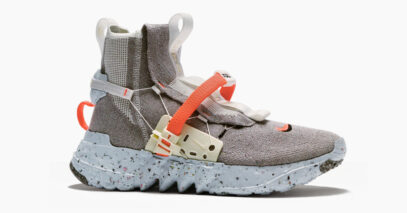 nike space hippie outfit