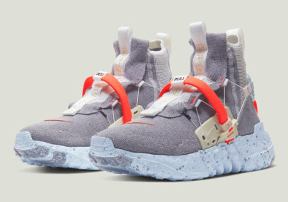 nike space hippie outfit