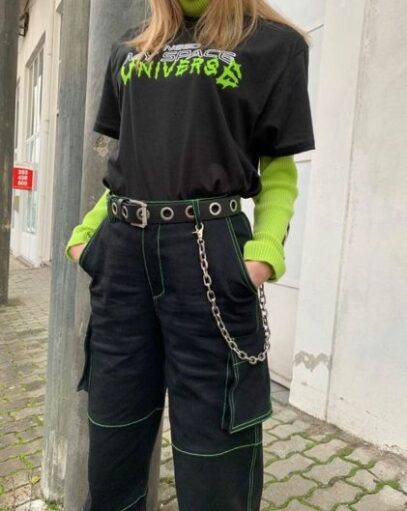 outfit ideas aesthetic