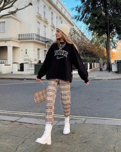 outfit ideas aesthetic