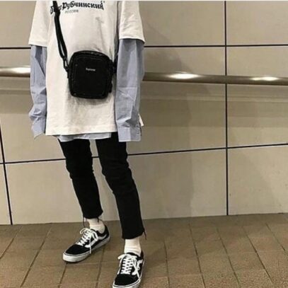 outfit ideas aesthetic 90s