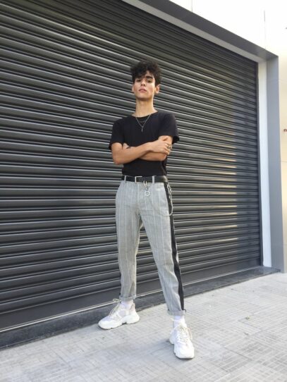 outfit ideas aesthetic 90s