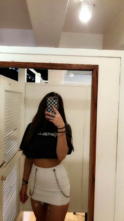 outfit ideas aesthetic baddie