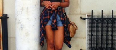 outfit ideas black girl