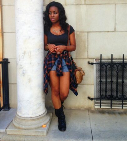 outfit ideas black girl