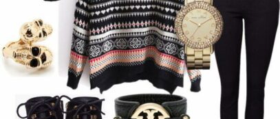 outfit ideas for teen girls