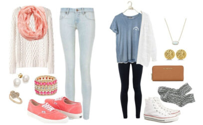 outfit ideas for teen girls