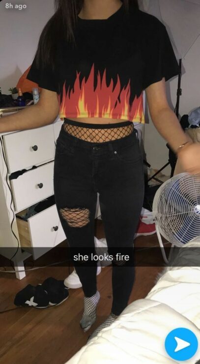 outfit ideas for teen girls aesthetic