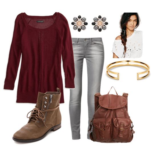 outfit ideas for teen girls