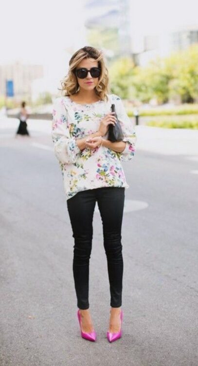 outfit ideas for women over 40