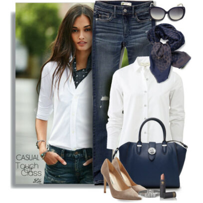 outfit ideas for women over 40