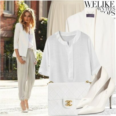 outfit ideas for women over 50