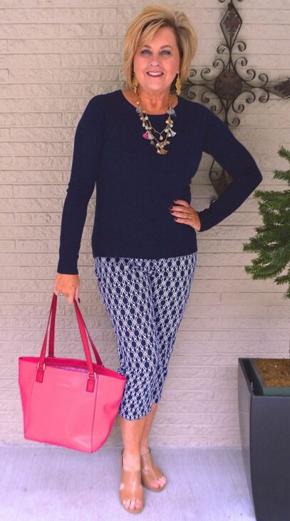 outfit ideas for women over 50