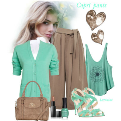 outfit ideas for women over 50