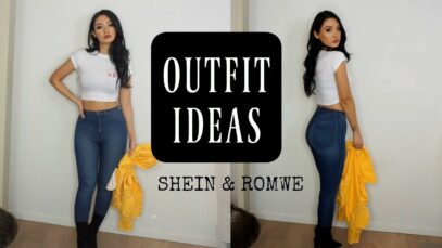 outfit ideas from shein
