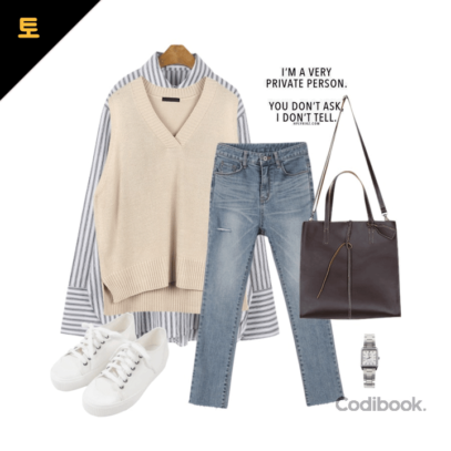 outfit ideas korean casual