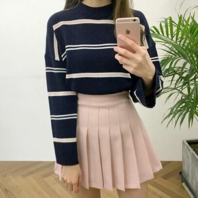 outfit ideas korean casual