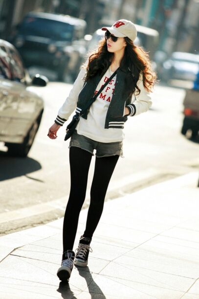 outfit ideas korean casual