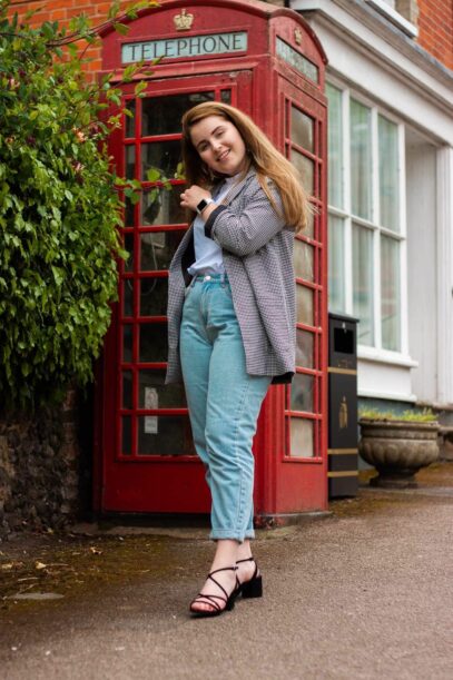 outfit ideas midsize