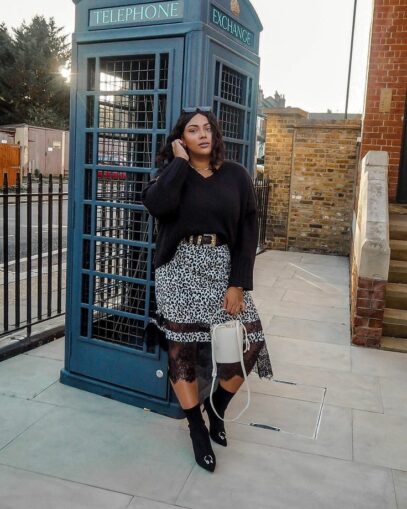 outfit ideas midsize